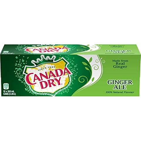 Canada Dry thumbnail