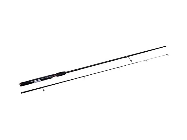 Cañas de pesca spincasting Miniatura