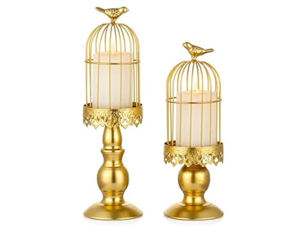 Candeleros Miniatura