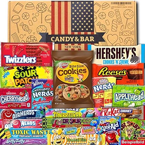 Candy & Bar thumbnail