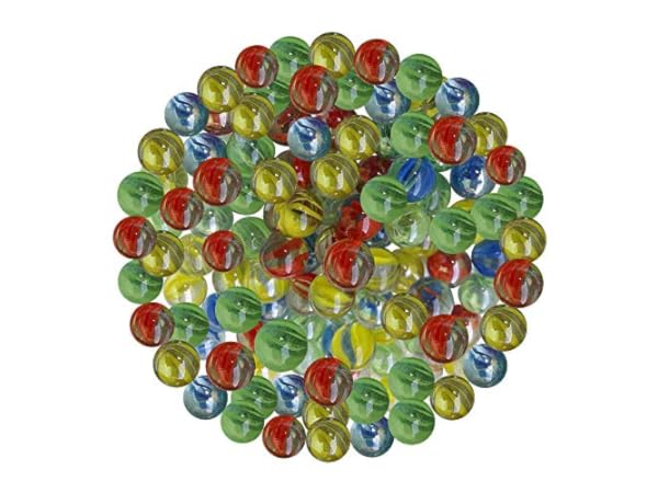 Canicas Miniatura