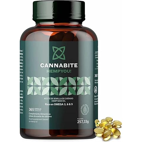 CANNABITE HEMPYOU! thumbnail