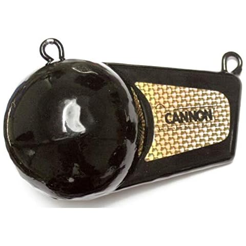 Canon Down-Rigger