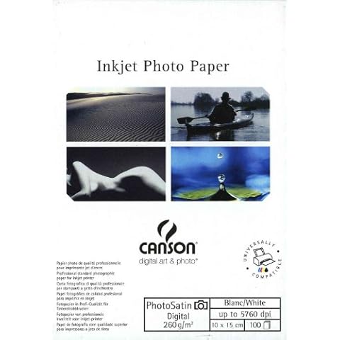 Canson Infinity thumbnail