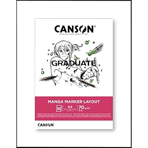 Canson thumbnail