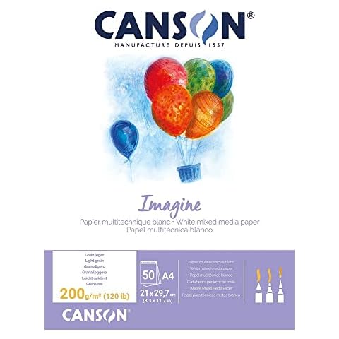 Canson thumbnail