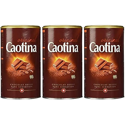 Caotina thumbnail