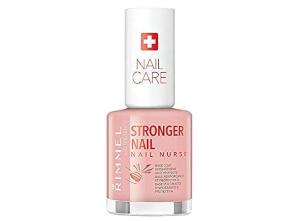 Capa superior de esmalte de uñas Miniatura