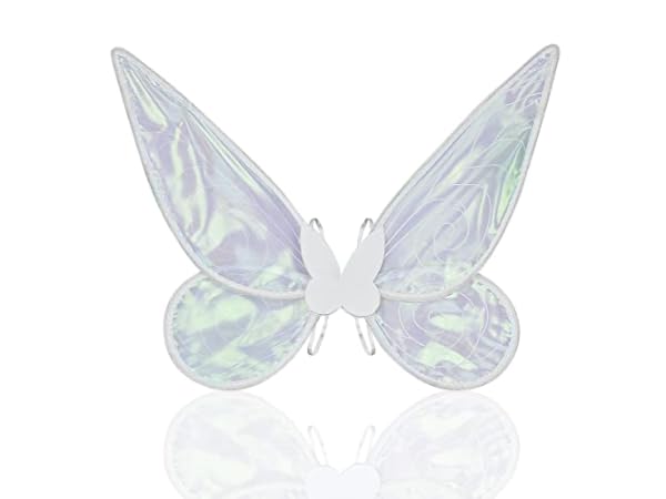 Capas y alas para niños Miniatura