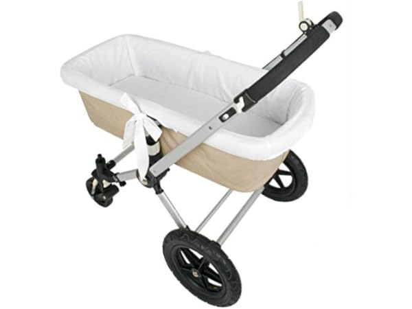 Capazos para silla de paseo Miniatura