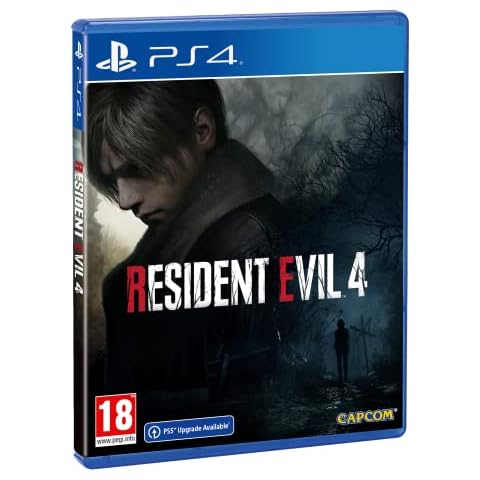Capcom thumbnail