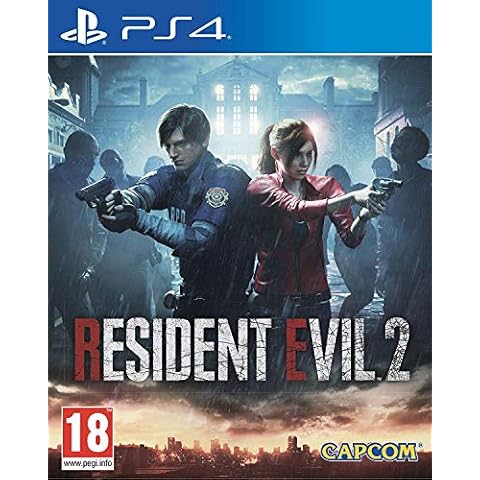 Capcom thumbnail