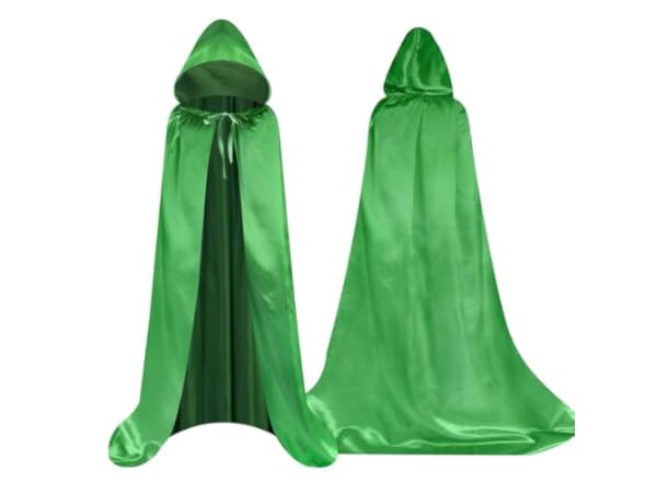 Capes et ailes de déguisement pour adultes Vignette