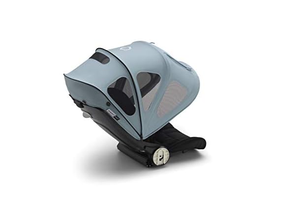 Capotas para silla de paseo Miniatura