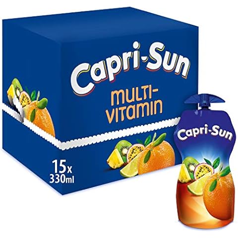 Capri-Sun thumbnail