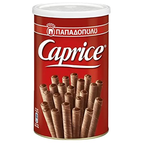 CAPRICE thumbnail
