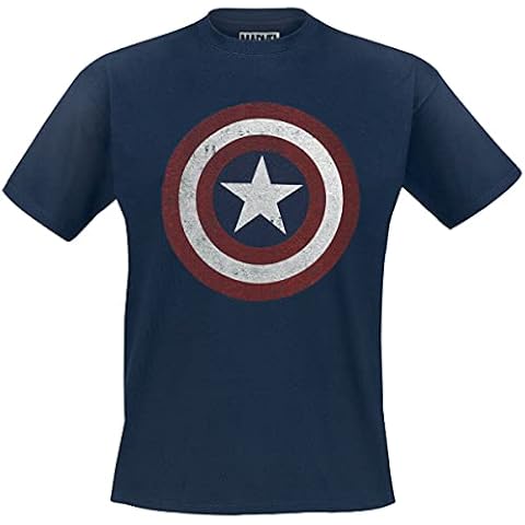 CAPTAIN AMERICA thumbnail
