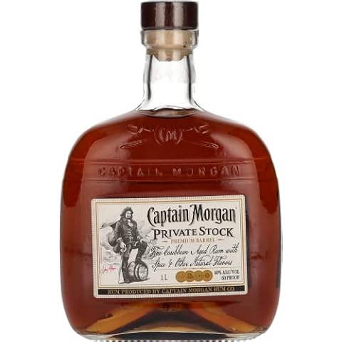 Captain Morgan thumbnail