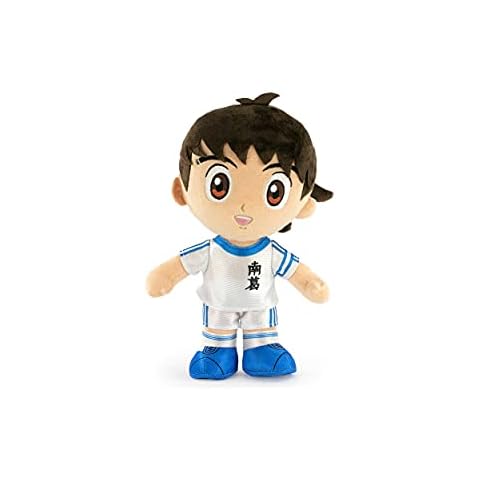 Captain Tsubasa thumbnail
