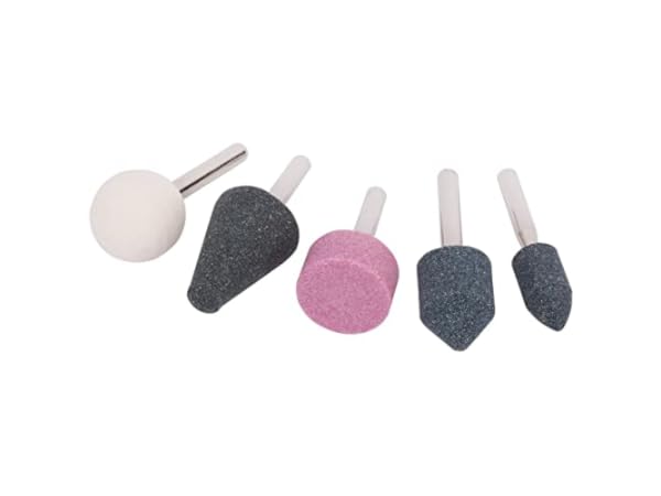 Capuchones abrasivos Miniatura