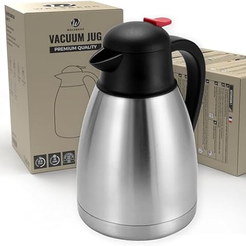 Carafes pour boissons chaudes