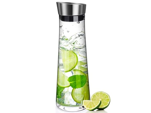 Carafes Vignette