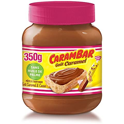 CARAMBAR thumbnail
