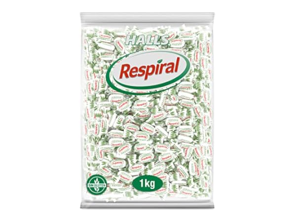 Caramelos de menta Miniatura