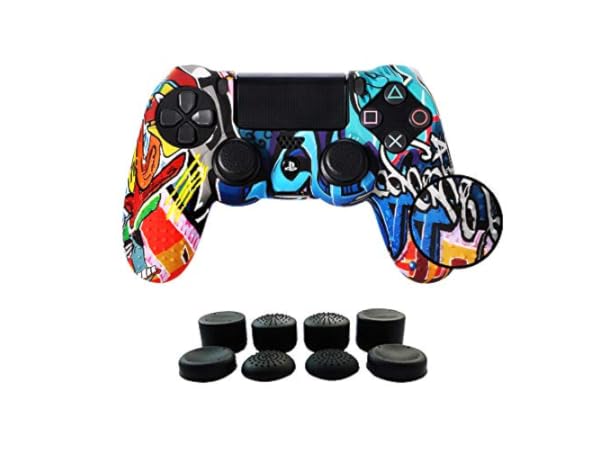 Carcasas para PS4 Miniatura
