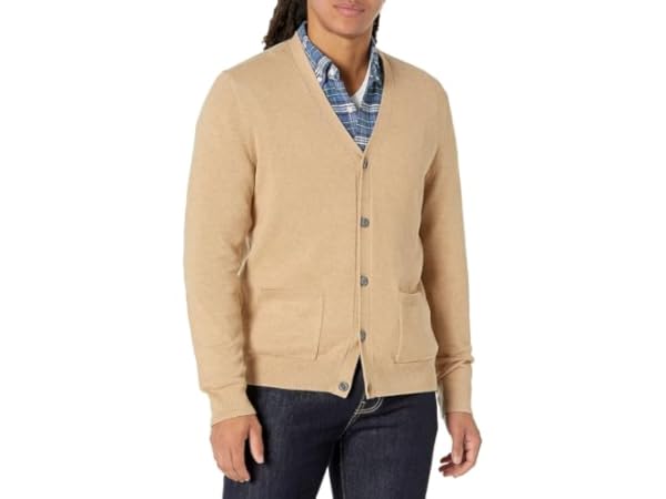 Cardigans homme Vignette