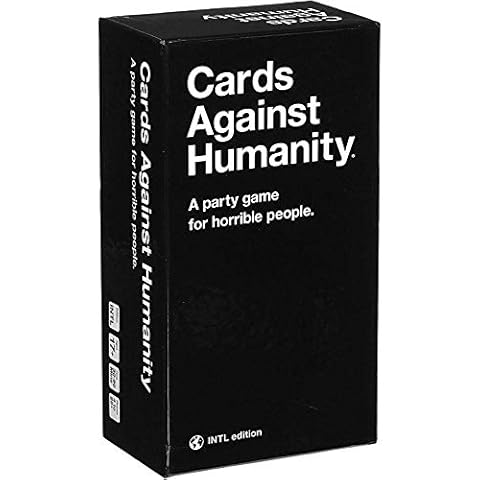 Cards Against Humanity thumbnail