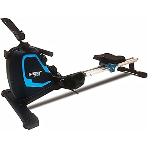 CARE FITNESS Rudergeräte