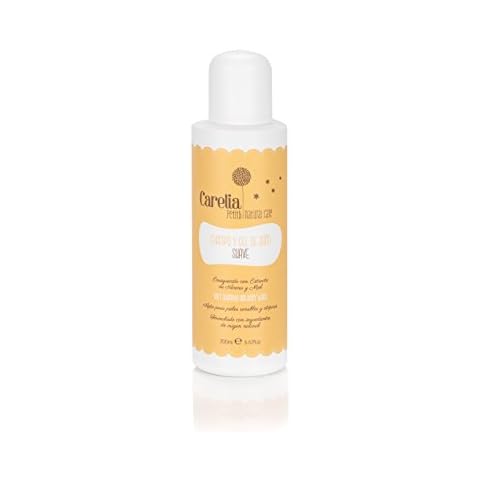 Carelia Petits Natural Care thumbnail