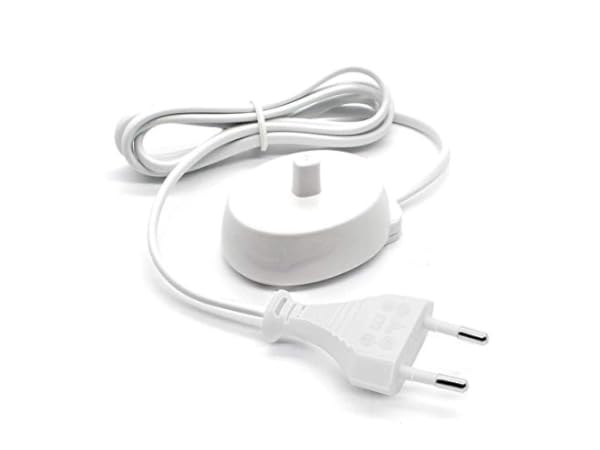 Cargadores de cepillos de dientes eléctricos Miniatura