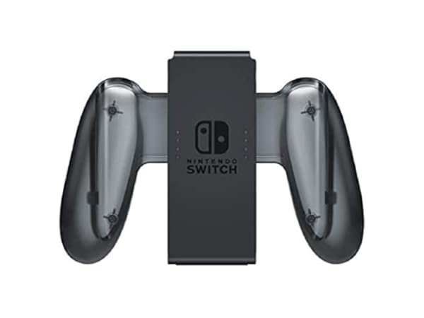 Cargadores para Nintendo Switch Miniatura