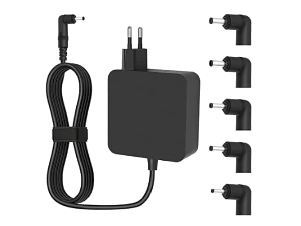 Cargadores para portátiles Miniatura