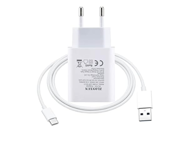 Cargadores para tablets Miniatura