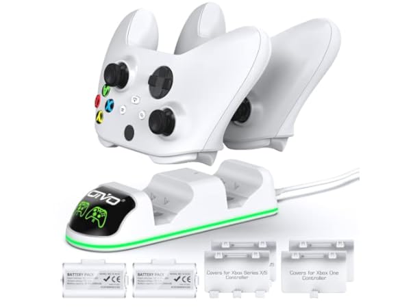 Cargadores para Xbox One Miniatura