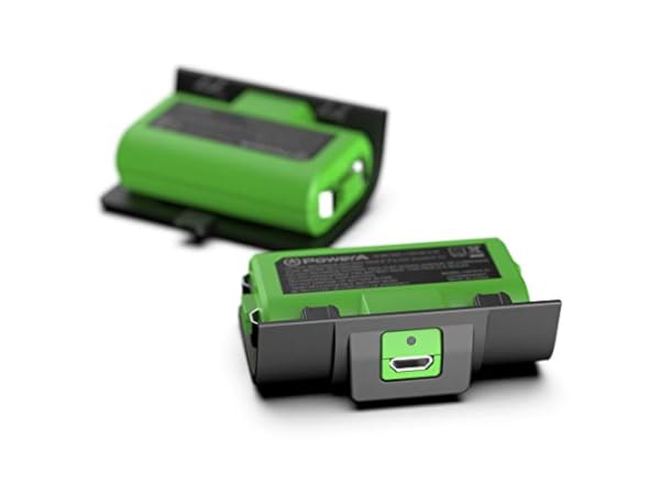 Cargadores para Xbox Series X y S Miniatura