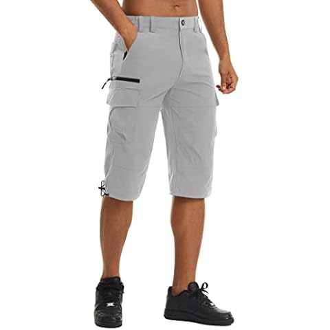 Cargo Outdoor Hosen für Herren