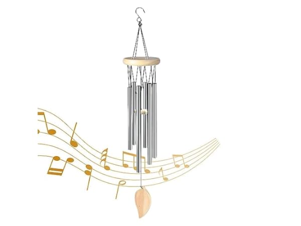 Carillons à vent Vignette