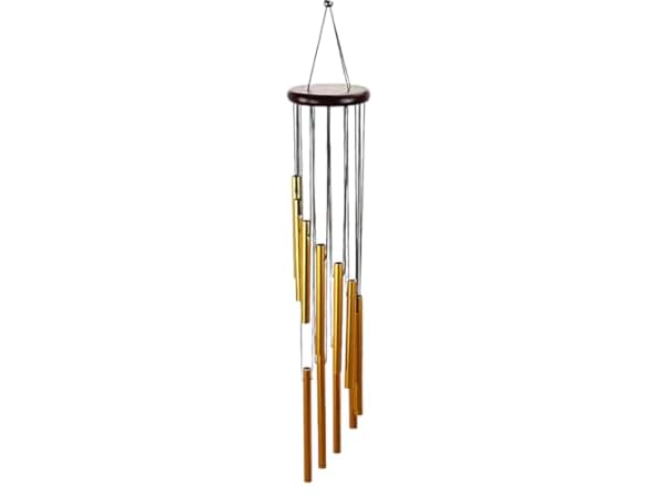 Carillons décoratifs d'extérieur Vignette