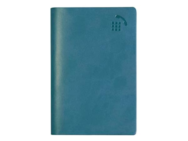 Carnets d'adresses Vignette