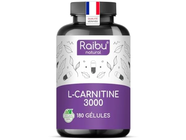 Carnitine Vignette