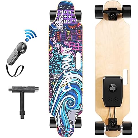 Caroma Skateboards