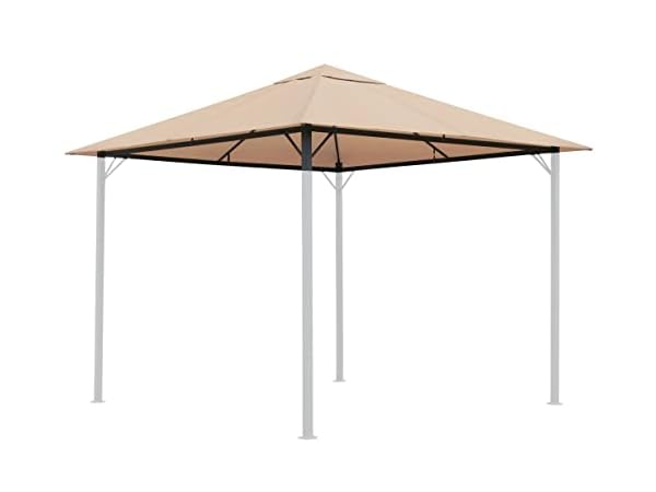 Carpas y cenadores para patio Miniatura