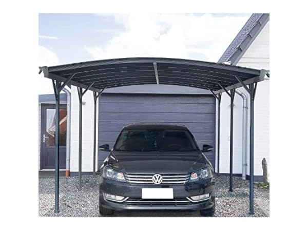 Carports Vorschaubild