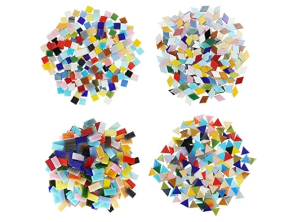 Carrelages en verre Vignette