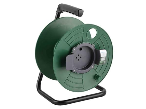 Carretes de cable Miniatura