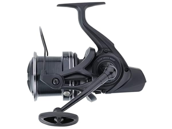 Carretes de pesca de arrastre Miniatura